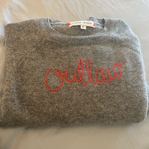 Lingua Franca Sweater